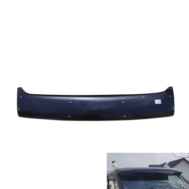 PARASOLE OPEL VIVARO RENAULT TRAFIC FIAT TALENTO