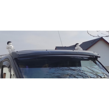 NAPERNYŐ OPEL VIVARO RENAULT TRAFIC FIAT TALENTO