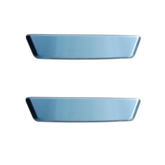 SCANIA NEXT GEN R S CHROME DECORS VOOR ONDER HET BED KOELKAST 2