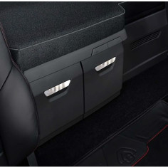 DECORI CROMATI SCANIA NEXT GEN R S PER IL FRIGORIFERO SOTTO IL LETTO