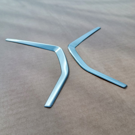 SCANIA NEXT GEN R S KRÓM AJTÓHANGSZÓRÓ DÍSZ