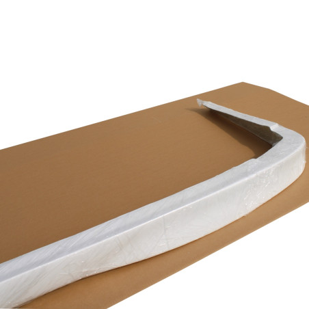 CHP IVECO S-WAY BUMPER SPOILER