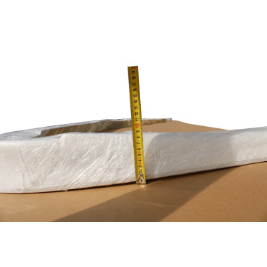 JUPE DE PARE-CHOCS CHP IVECO S-WAY