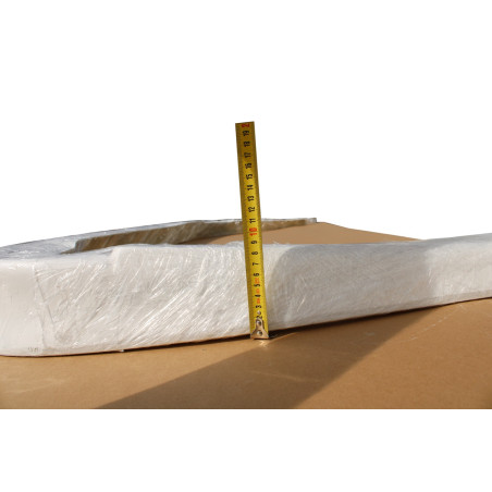 GONNA PARAURTI CHP IVECO S-WAY