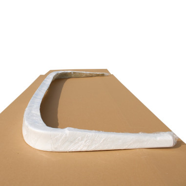 CHP IVECO S-WAY SPOILER NÁRAZNÍK