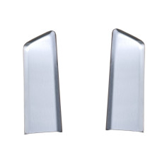 SCANIA NEXT GEN R S CHROME DECORS OF UNDER THE BED HANDLES 2