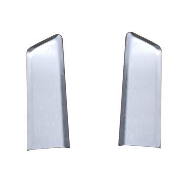 SCANIA NEXT GEN R S CHROME DECORS OF UNDER THE BED HANDLES