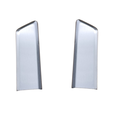 SCANIA NEXT GEN R S CHROME DECORS OF UNDER THE BED HANDLES