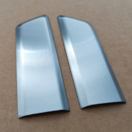 SCANIA NEXT GEN R S CHROME DECORS OF UNDER THE BED HANDLES