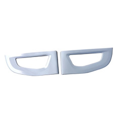 SCANIA NEXT GEN R S CHROME DECORS FOR SUNBLIND HANDLES 2