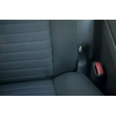 LvLUp TEXTIL 750ml - truck interior care 2