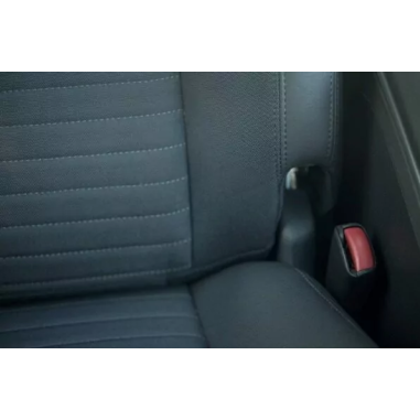 LvLUp TEXTIL 750ml - preparación para el interior del coche