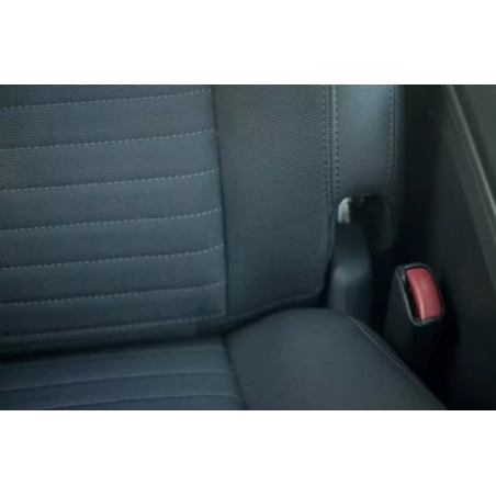 LvLUp TEXTIL 750ml - voorbereiding voor auto-interieur