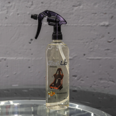 LvLUp TEXTIL 750ml - preparazione per interni auto