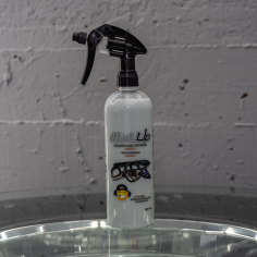 LvLUp DASHBOARD DETAILER SHINE + 750ml - preparato per elementi in plastica