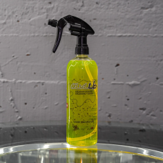 LvLUp INSECT DELETE 750ml - dissolvant d'insectes