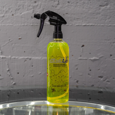 LvLUp INSECT DELETE 750ml - insect remover