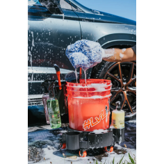 LvLUp SHAMPooOOO !!! 1000ml - shampoing pour le lavage des mains 2