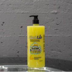 LvLUp SHAMPooOOO!!! 1000ml - sampon kézmosáshoz