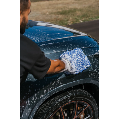 LvLUp SHAMPooOOO!!! 1000ml - šampon na ruční mytí