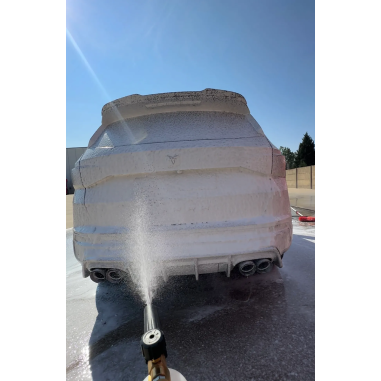 LvLUp ACTIVE FOAM 1000ml - aktywna piana