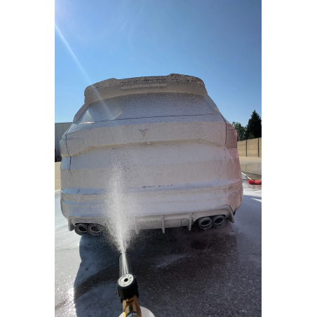 LvLUp ACTIVE FOAM 1000ml - aktivna pjena