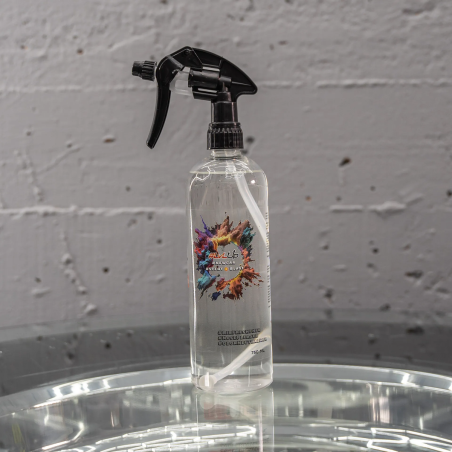 LvLUp SCENTBLAST NEW CAR DEODORANTE PER AUTO 750ML