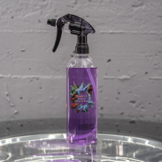 LvLUp SCENTBLAST MANGUE DÉSODORISANT POUR VOITURE 750ML