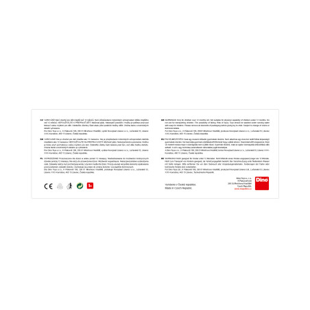 TATRA PHOENIX BRANDVÄRDEN 30CM BIL FÖR BARN LEKSAK