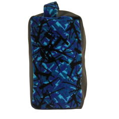 NECESER DE FELPA DANÉS AZUL 2