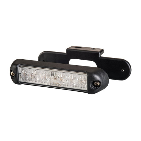 LAMPADA DI SEGNALAZIONE GALLO A LED 12/24V LDO 2780
