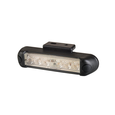 ROOSTER LED SVJETILJKA UPOZORENJA 12/24V LDO 2780