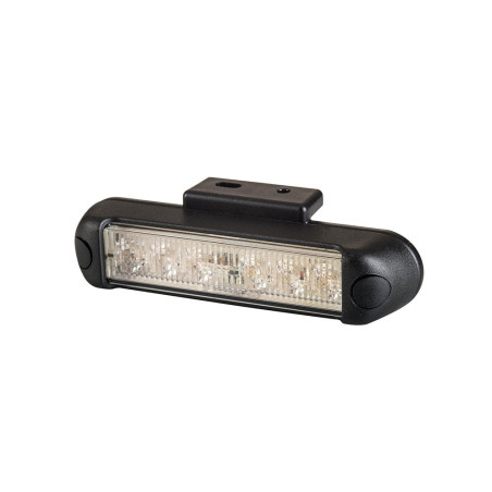 ROOSTER LED VARNINGSLAMPA 12/24V LDO 2780