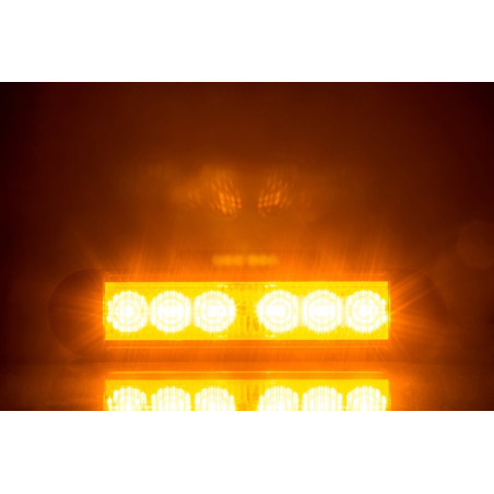 TESTIGO LED GALLO 12/24V LDO 2780