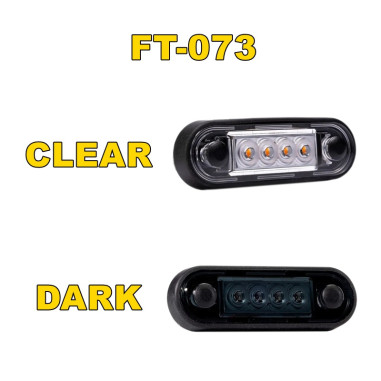 NEREZOVY BOČNÍ RAM VOLVO FH4 FH5 S OTVORY PRO LED