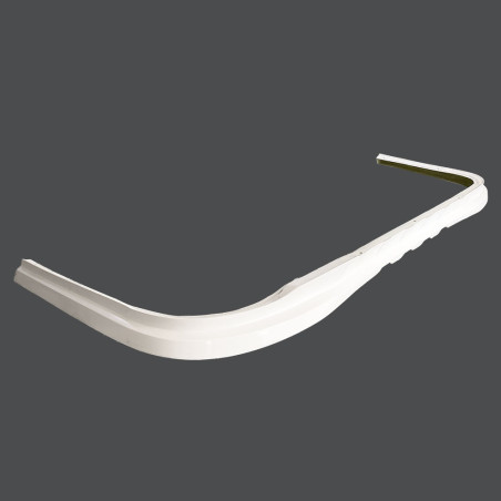 CHP BUMPER SPOILER MAN TGX 2021+ SPOILER