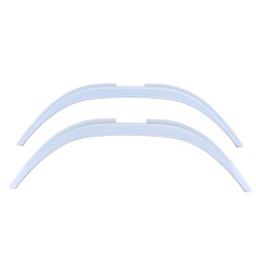 WHEEL ARCH FENDER EXTENSIONS SPOILER SCANIA STREAMLINE "Cintia Trucks" 2