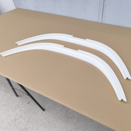 WIELKASTVERLENGINGEN SPOILER SCANIA STREAMLINE "Cintia Trucks"