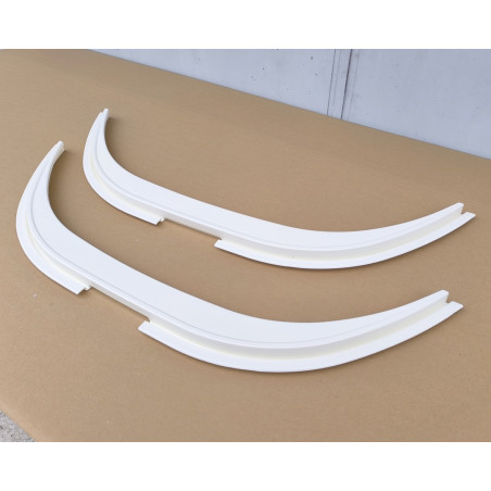 ESTENSIONI PASSARUOTA SPOILER SCANIA STREAMLINE "Cintia Trucks"