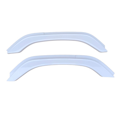 FENDER ARCH EXTENSIONS SPOILER For DAF NGD XF XG XG+ "Cintia Trucks"