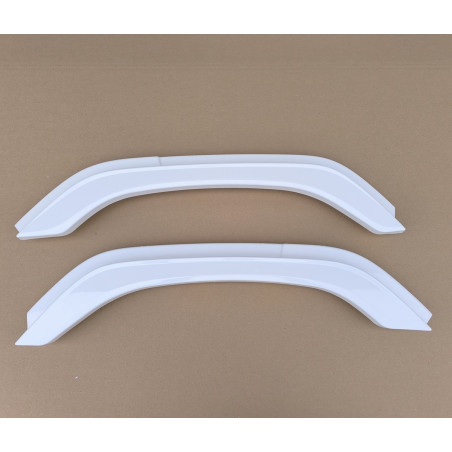 WIELBOOGVERLENGINGEN SPOILER Voor DAF NGD XF XG XG+ "Cintia Trucks"