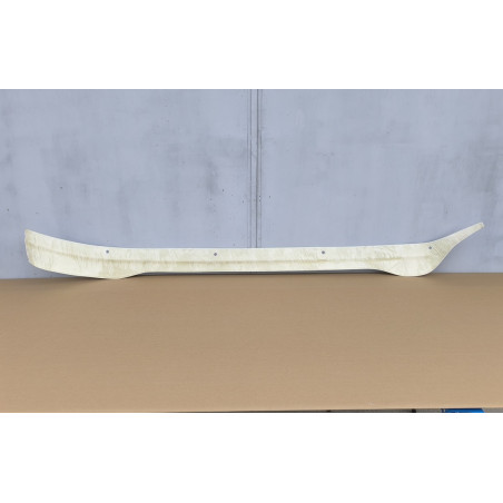 CHP EXTENSION DE PARE-SOLEIL MB ACTROS MP4 MP5