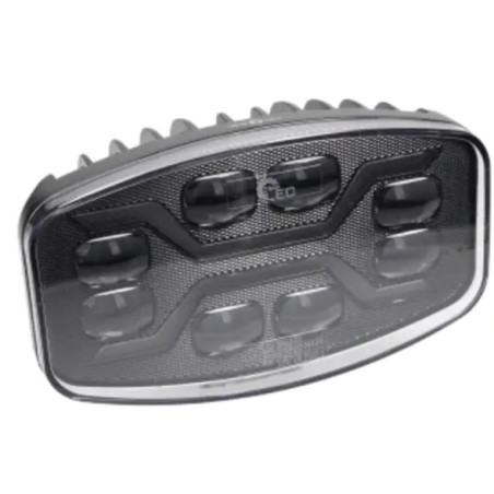 SPIDER L3436 LED DRIVING LAMP + STROBOSCOPE