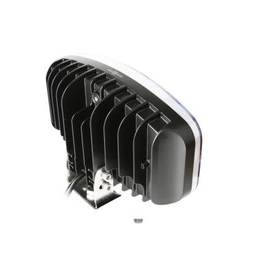 LÁMPARA DE CARRETERA LED SPIDER L3436 + ESTROBOSCOPIO