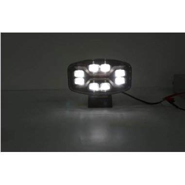 LAMPE DE ROUTE LED SPIDER L3436 + STROBOSCOPE