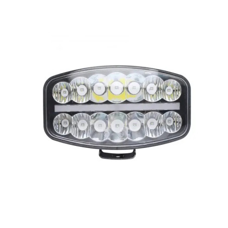 L3419 LED STRÅKLAMPA + POSITIONSLJUS