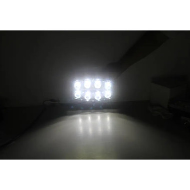 L3412 LED DRIVING LAMP + POSITION LIGHT