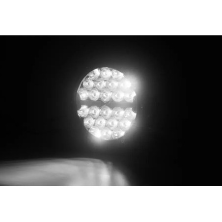 L3426 LAMPE FRONT LED + STROBOSCOPE