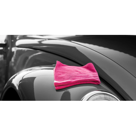 LvLUp QUICK WAX 750ml - quick wax for bodywork