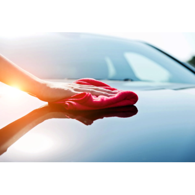 LvLUp QUICK WAX 750ml - gyorspolírozó viasz a karosszériára